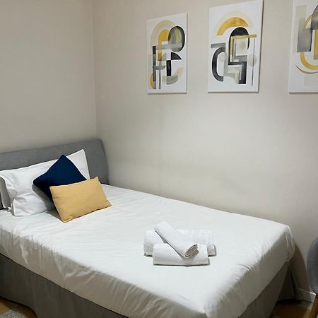 A Casa Da Carlo Apartment Палермо Екстериор снимка