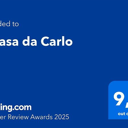 A Casa Da Carlo Apartment Палермо Екстериор снимка