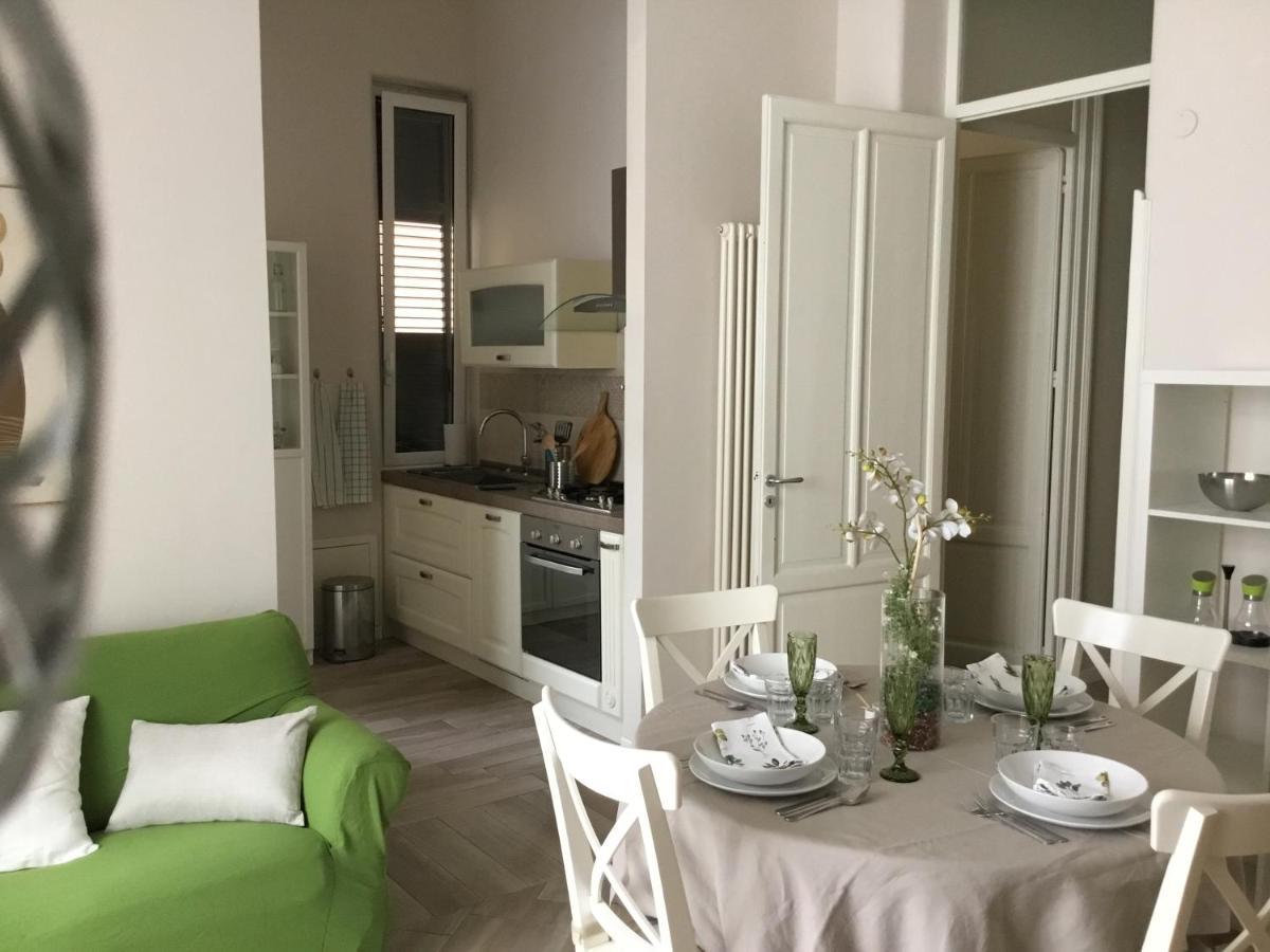 A Casa Da Carlo Apartment Палермо Екстериор снимка