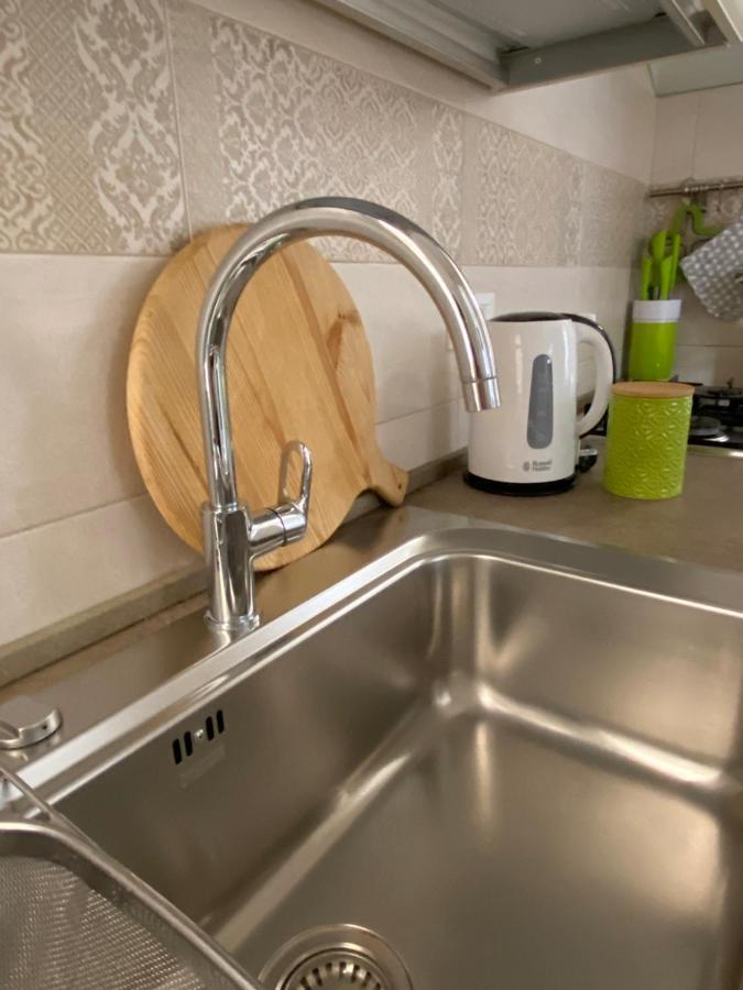 A Casa Da Carlo Apartment Палермо Екстериор снимка