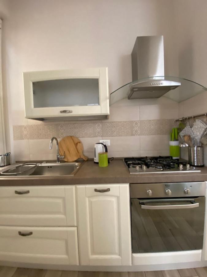 A Casa Da Carlo Apartment Палермо Екстериор снимка