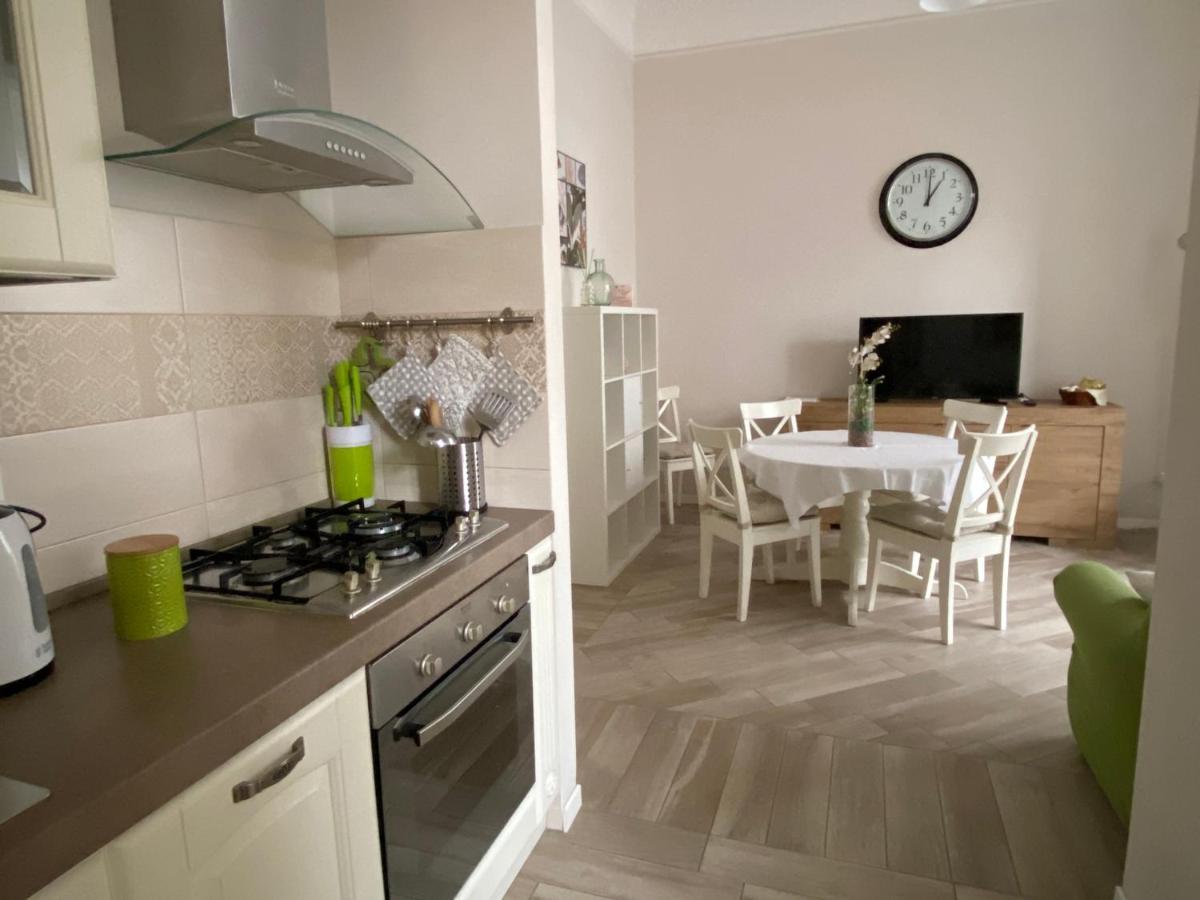 A Casa Da Carlo Apartment Палермо Екстериор снимка