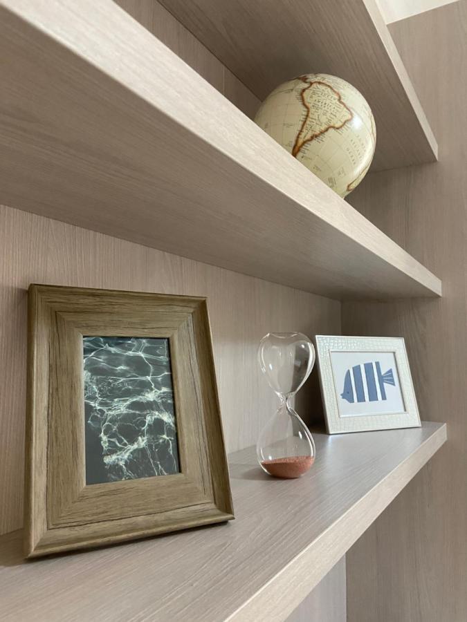 A Casa Da Carlo Apartment Палермо Екстериор снимка