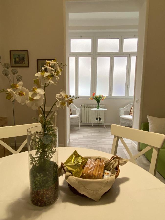A Casa Da Carlo Apartment Палермо Екстериор снимка