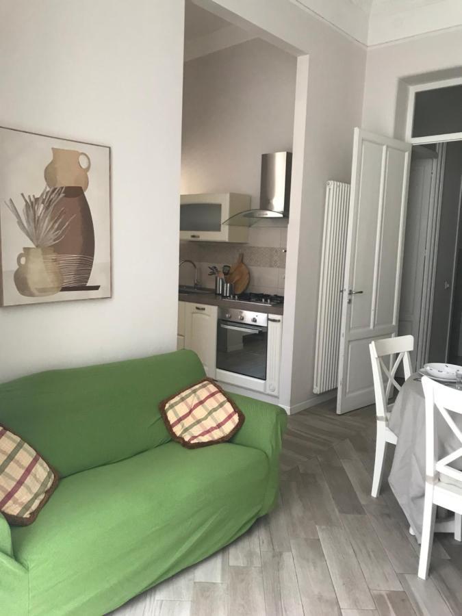 A Casa Da Carlo Apartment Палермо Екстериор снимка