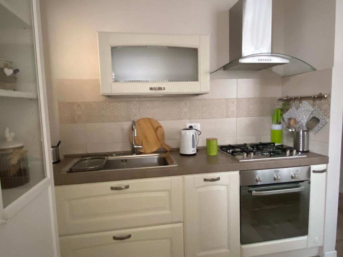 A Casa Da Carlo Apartment Палермо Екстериор снимка