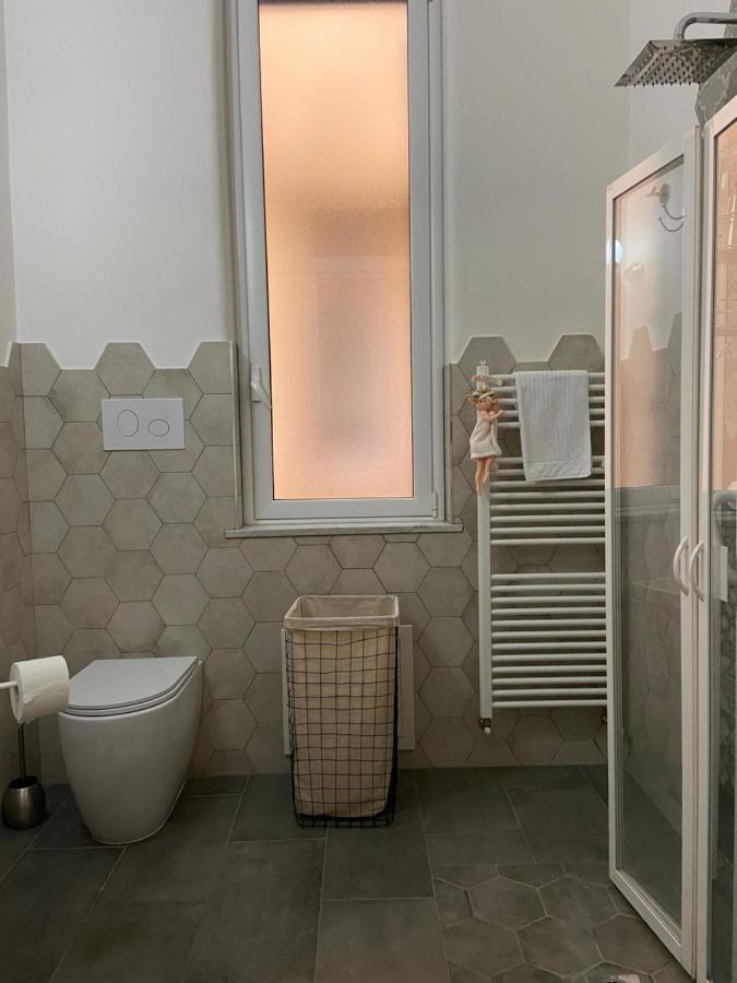 A Casa Da Carlo Apartment Палермо Екстериор снимка