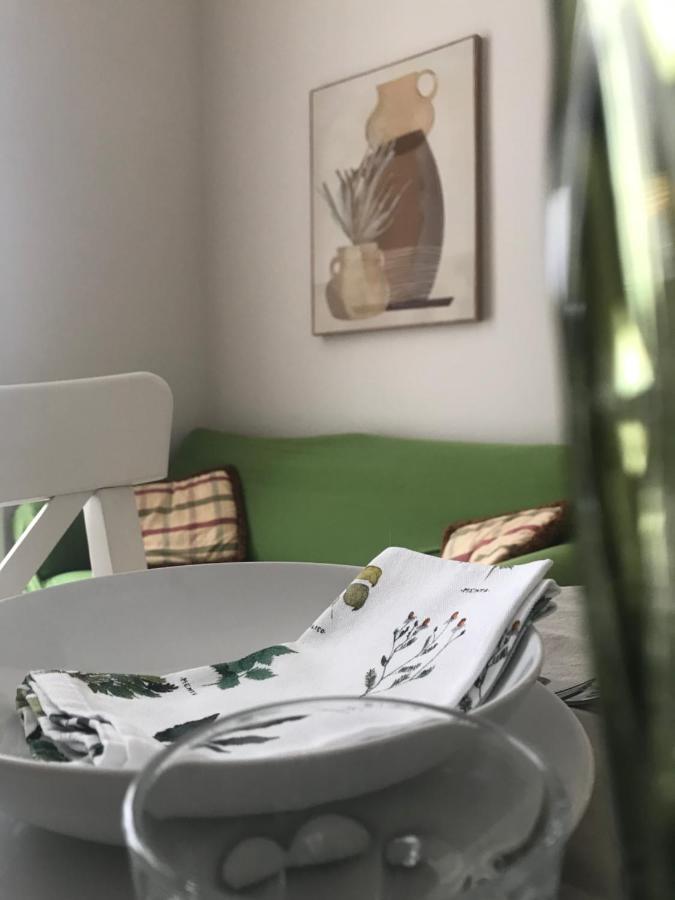 A Casa Da Carlo Apartment Палермо Екстериор снимка