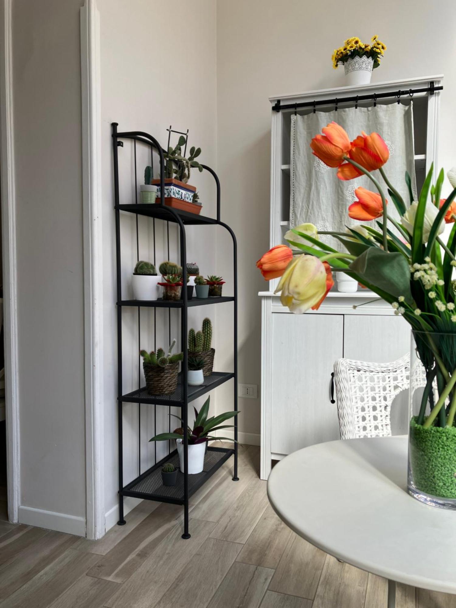 A Casa Da Carlo Apartment Палермо Екстериор снимка