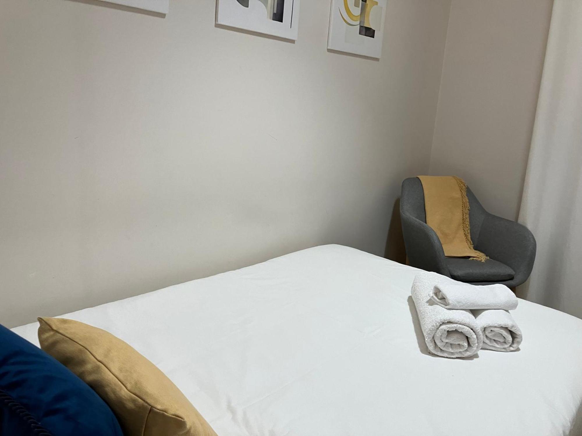 A Casa Da Carlo Apartment Палермо Екстериор снимка