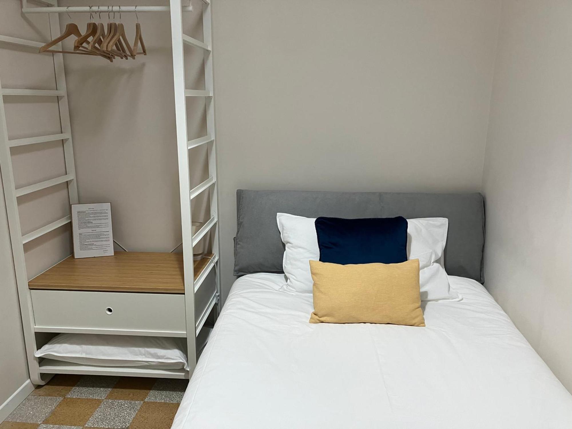 A Casa Da Carlo Apartment Палермо Екстериор снимка