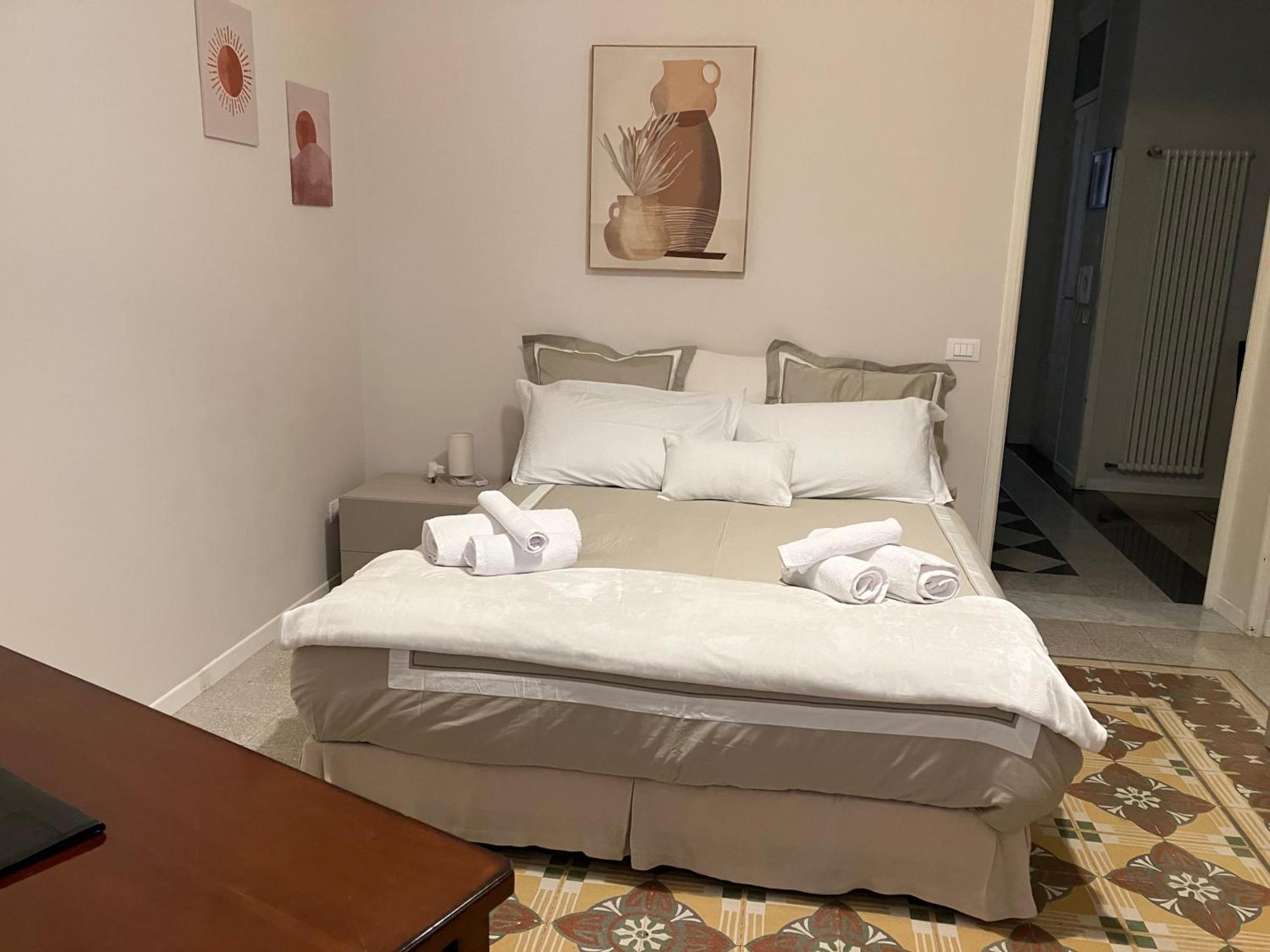 A Casa Da Carlo Apartment Палермо Екстериор снимка