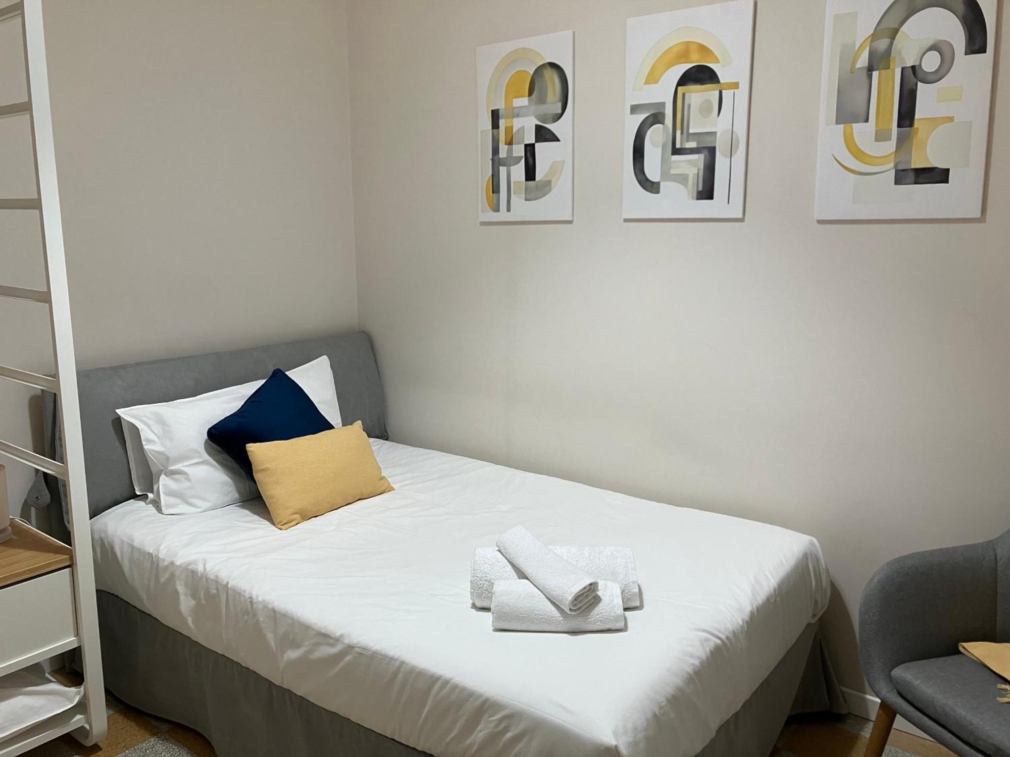 A Casa Da Carlo Apartment Палермо Екстериор снимка