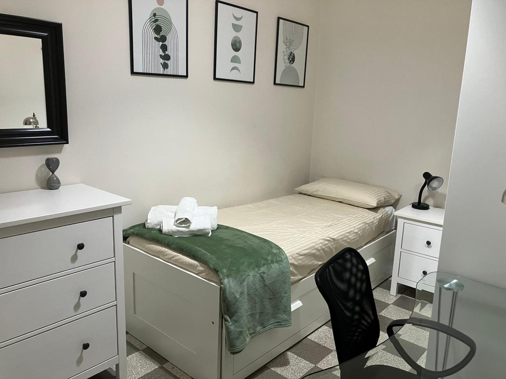 A Casa Da Carlo Apartment Палермо Екстериор снимка