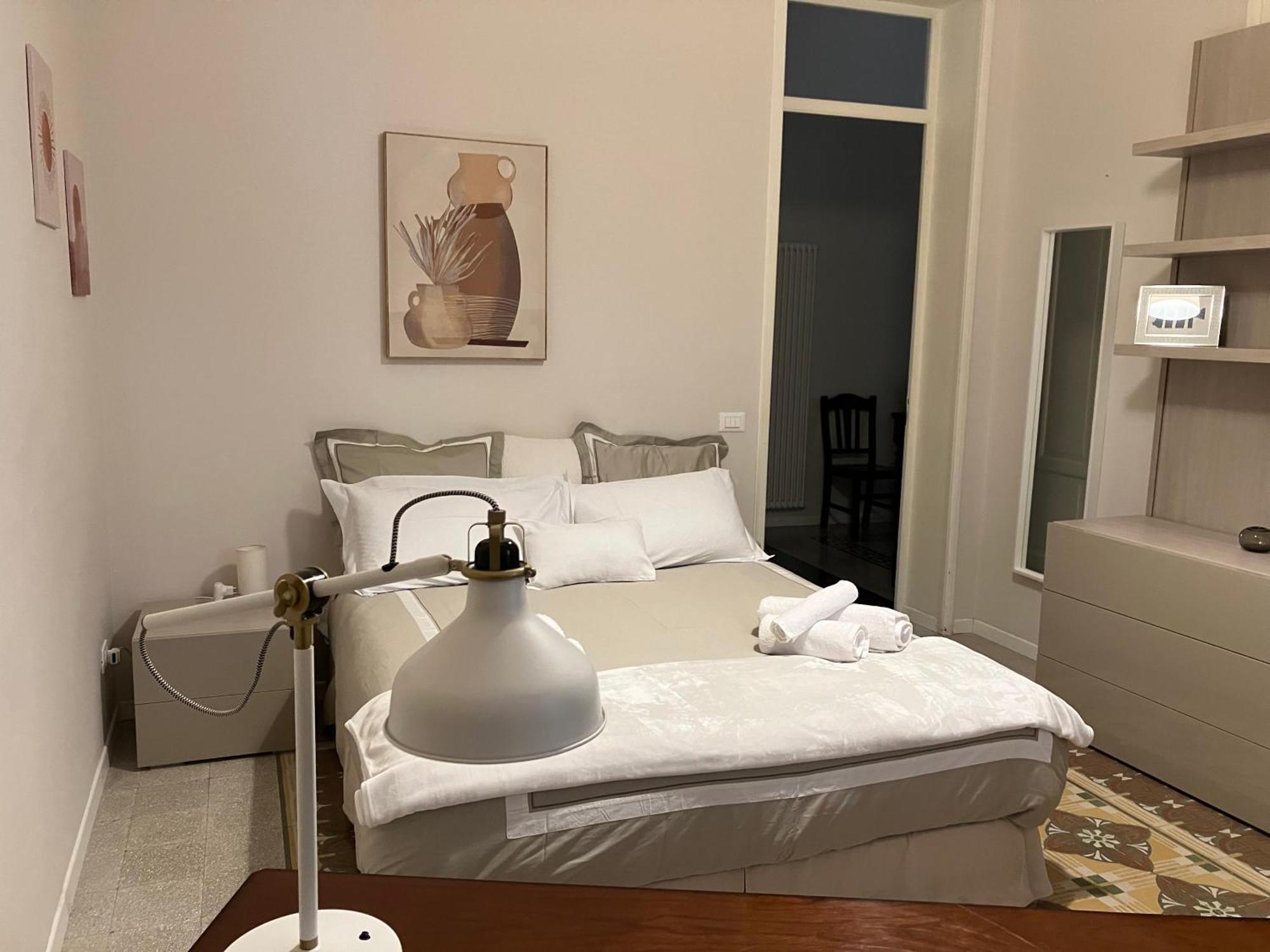A Casa Da Carlo Apartment Палермо Екстериор снимка